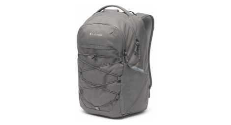 Mochila Columbia 28L Atlas Explorer Gris