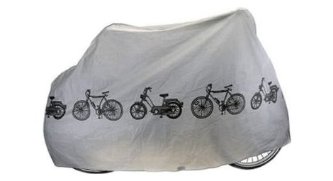 Protege rayon velo Large Choix sur Alltricks