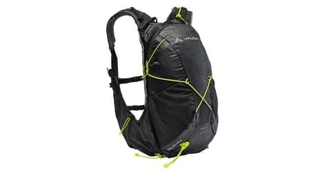 Vaude trail spacer 8 backpack black unisex