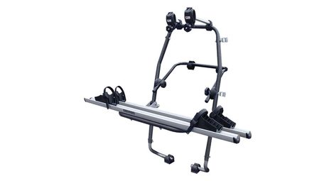 Porte-vélos sur hayon menabo stand up 2 pour 2 vélos