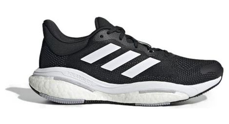 Chaussures de Running Adidas Performance Solar Glide 5 Noir Femme