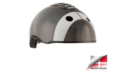 Casque de vélo pour enfants| ballon usa noir | crazy safety | certifié en1078