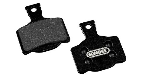 Elvedes metallic carbon magura mt2, mt4, mt6, mt8 brake pads