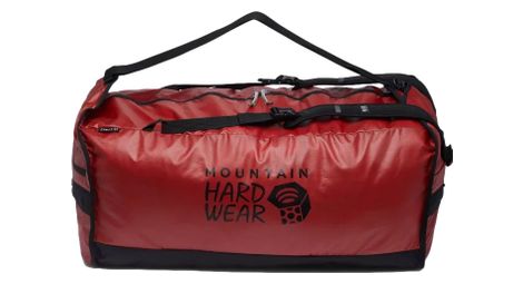 Borsa da viaggio camp 4 rosso