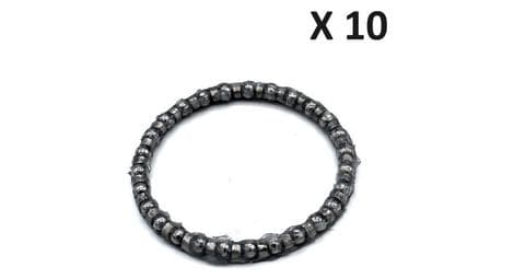 Blackbearing - cage à billes - 5/32 x27 -1 1/8 - pack10