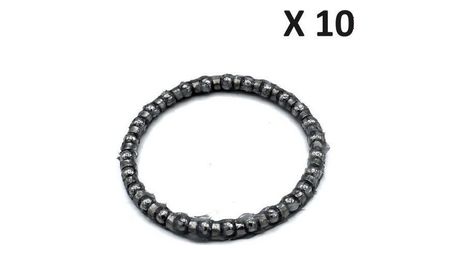 BLACKBEARING - Cage à billes - 5/32 x27 -1 1/8 - PACK10