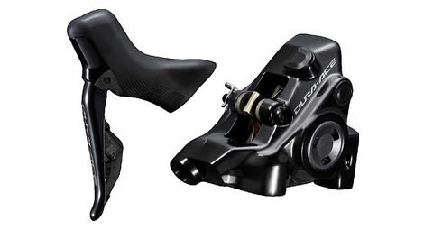 Kit freins à disque Shimano Dura-Ace R9270 route sans fil Di2