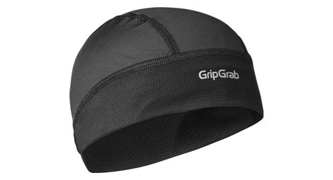Sous-casque GripGrab UPF 50+ Lightweight Noir