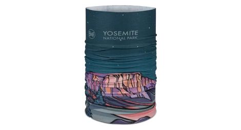 Tour de cou buff coolnet uv yosemite