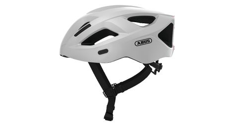Casque abus aduro 2 1 blanc