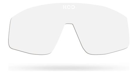 Koo nova transparent glas