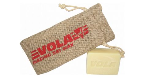 Fart ecologique vola racing e wax 80 g