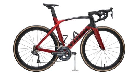 Velo De Route Trek Madone Slr 8 2019 Bon Etat