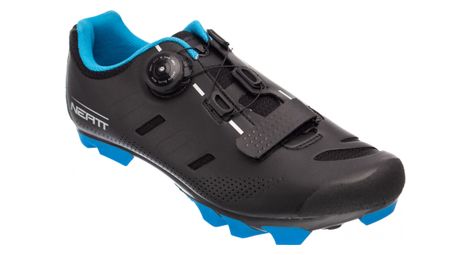 Paio di scarpe neatt basalt elite blue 39