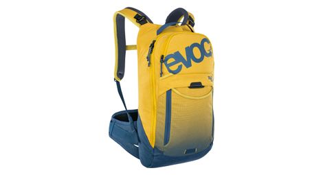 Evoc trail pro 10 liters rugzak - curry