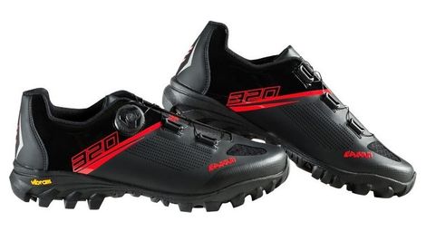 Chaussures vtt eassun 320