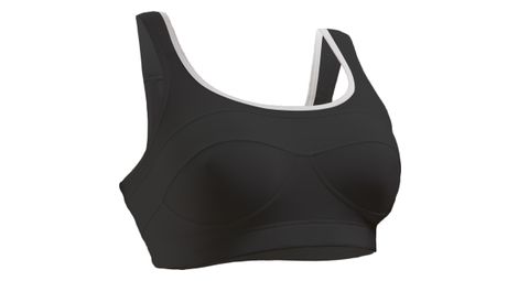 Thuasne sport brassiere top strap original noir