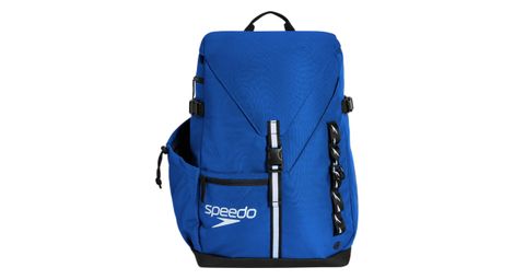 Sac à Dos Speedo Pro 45L Bleu