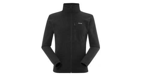 Lafuma Access Icro Fz Fleece Herren Schwarz L