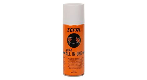 Spray nettoyant zefal 125ml