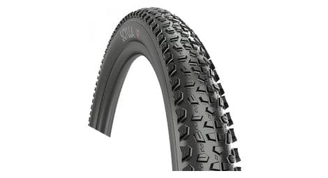 Pneu vtt 29 x 2.25 mitas scylla noir ts tubetype-tubeless ready (57-622) - polyvalent