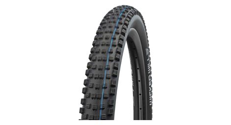 Pneu vtt 29 x 2.40 schwalbe wicked will addix performance noir (62-622)