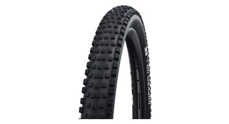 Pneu vtt 29 x 2.40 schwalbe wicked will addix performance noir (62-622)