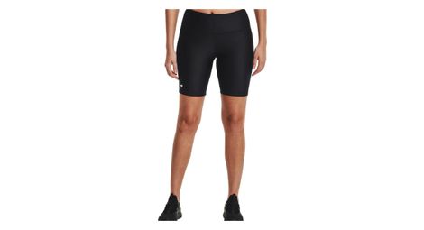 Cuissard under armour heatgear armour noir femme