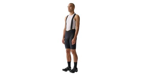 Maap alt_road liner cargo bib short black