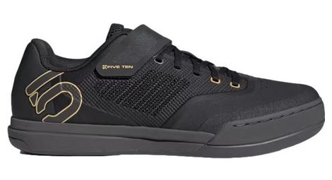 Adidas five ten hellcat pro scarpe da mtb nere