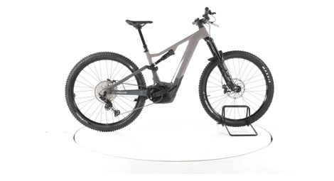 Produit reconditionné - Focus JAM² 6.7 E-Bike Fully - Très Bon Etat