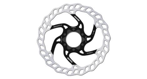 Disque de frein galfer fixed disc wave mtb 2.0 center-lock