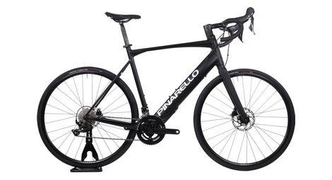 Pinarello Nytro Roadstar Velo De Route Electrique Bon Etat