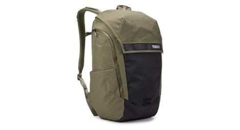 Mochila thule paramount verde suave 28l