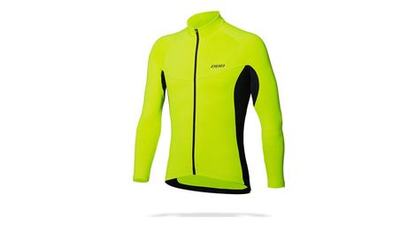Bbb shirt jersey yellow l