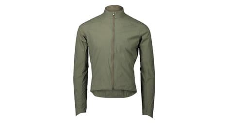 Veste poc pure-lite splash vert