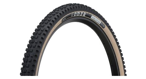Pneu vtt onza porcupine 27 5 tubeless ready souple