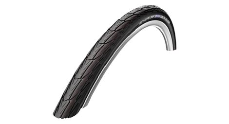 Pneu vtc/urbain 700x32  schwalbe delta cruiser plus noir tr (32-622)