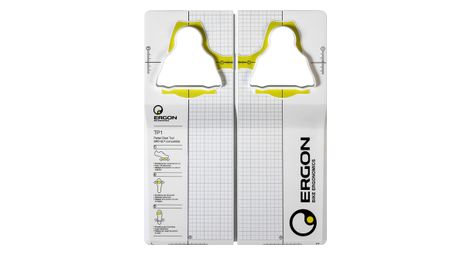 ergon tp1 shimano spd sl pedal cleat tool