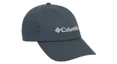 Casquette columbia roc ii bleu unisex