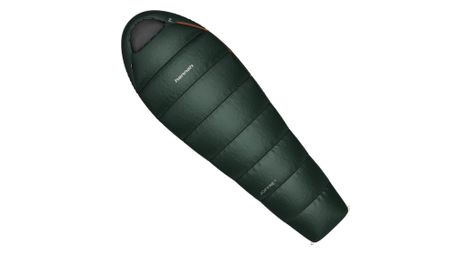 Hannah sac de couchage momie d'extérieur Joffre 80 Scarab 1°C-Vert