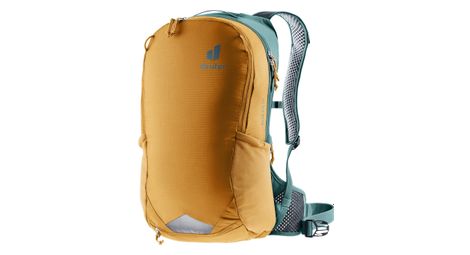 Sac a dos de velo deuter race air 10l orange