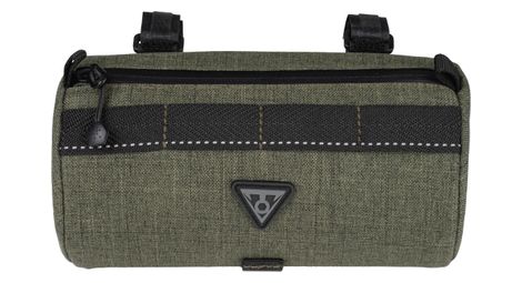 Lenkertasche Tubular Barbag Slim 1 5l Grun