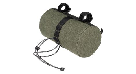 Lenkertasche Tubular Barbag Slim 1 5l Grun