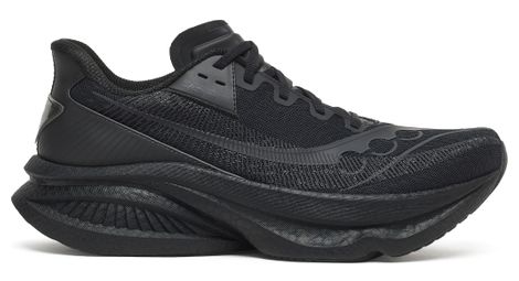 Zapatillas de running Saucony Endorphin Azura negras para hombre