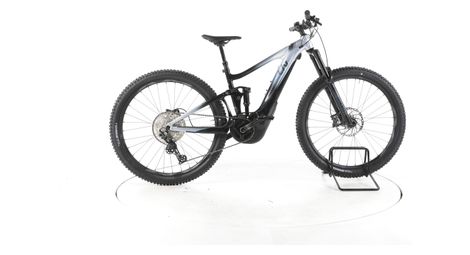 Produit reconditionné - Liv Intrigue X E+ 3 Pro E-Bike Fully - Bon Etat