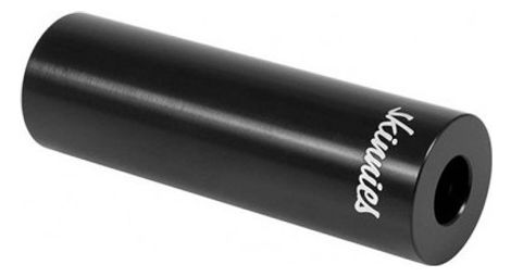 Peg total skinnies v2 10mm black l unite