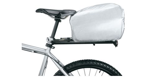 Housse De Protection Extérieure Pour Vélo - Imperméable, Résistante Aux UV, Facile à Plier Et Transporter