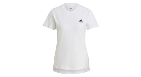 T-shirt femme adidas designed to move aeroready