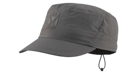 Casquette Millet Seneca Brun